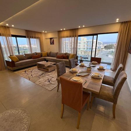 Appartement De Luxe Bord De Mer Essaouira A 2 Pas De La Plage Luaran gambar