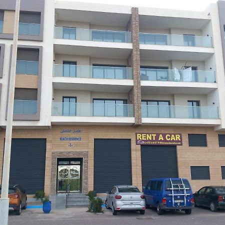 Appartement De Luxe Bord De Mer Essaouira A 2 Pas De La Plage Luaran gambar