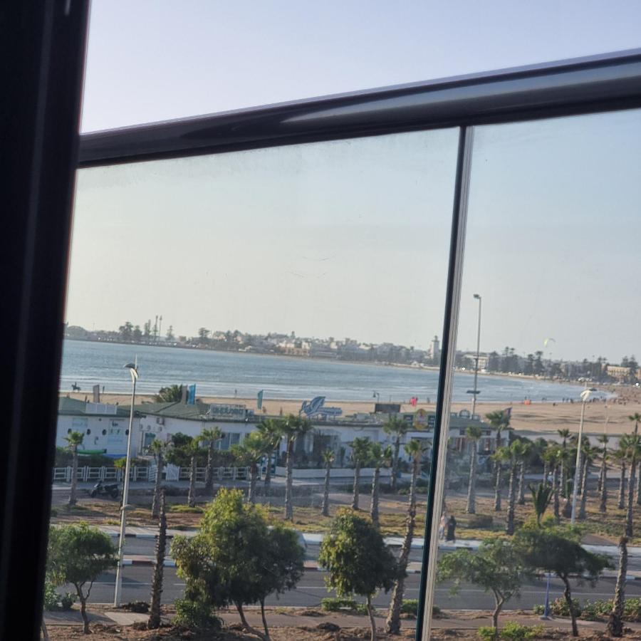 Appartement De Luxe Bord De Mer Essaouira A 2 Pas De La Plage Luaran gambar
