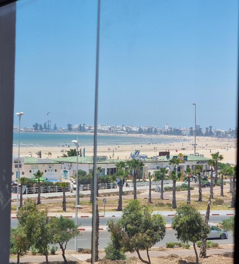 Appartement De Luxe Bord De Mer Essaouira A 2 Pas De La Plage Luaran gambar