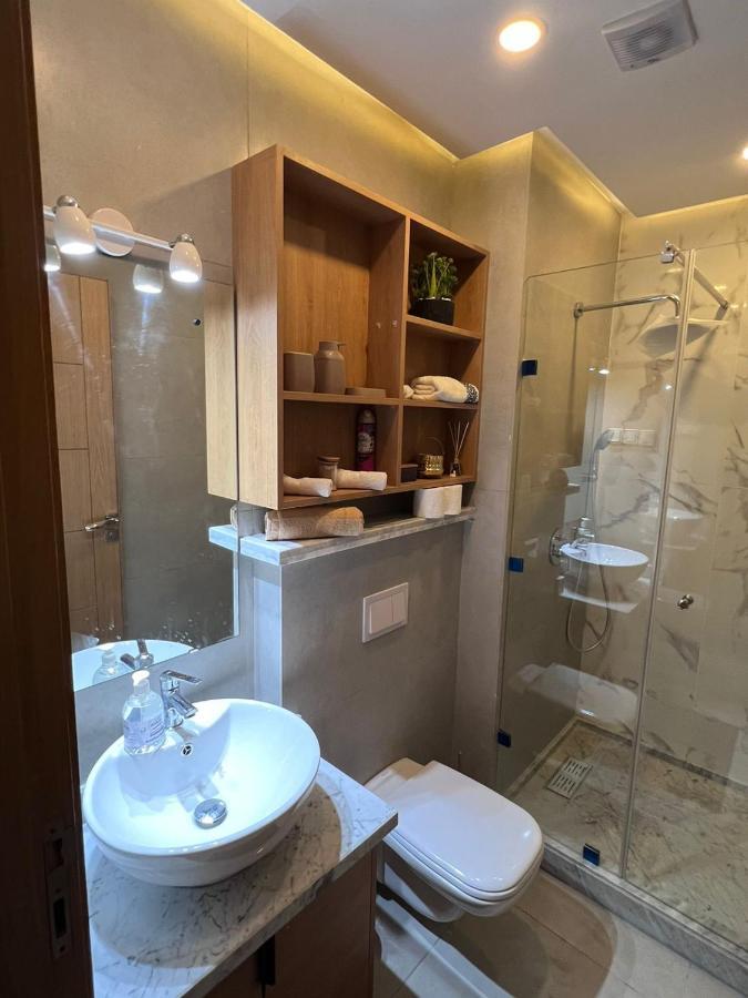 Appartement De Luxe Bord De Mer Essaouira A 2 Pas De La Plage Luaran gambar