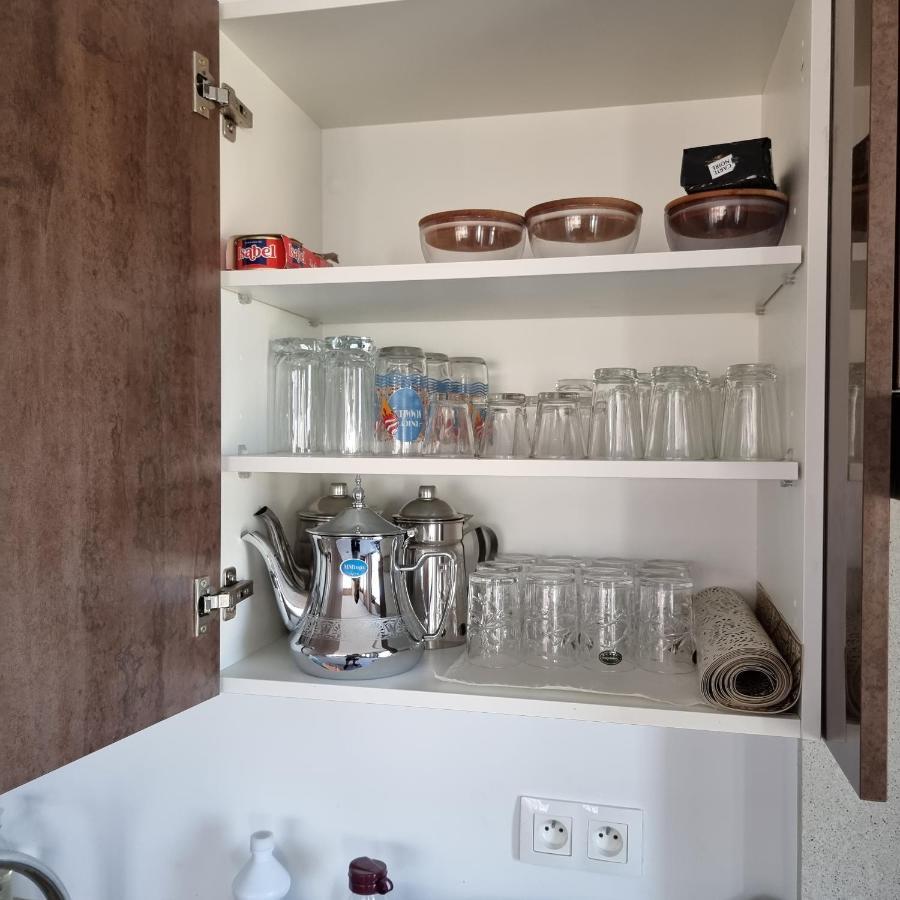 Appartement De Luxe Bord De Mer Essaouira A 2 Pas De La Plage Luaran gambar