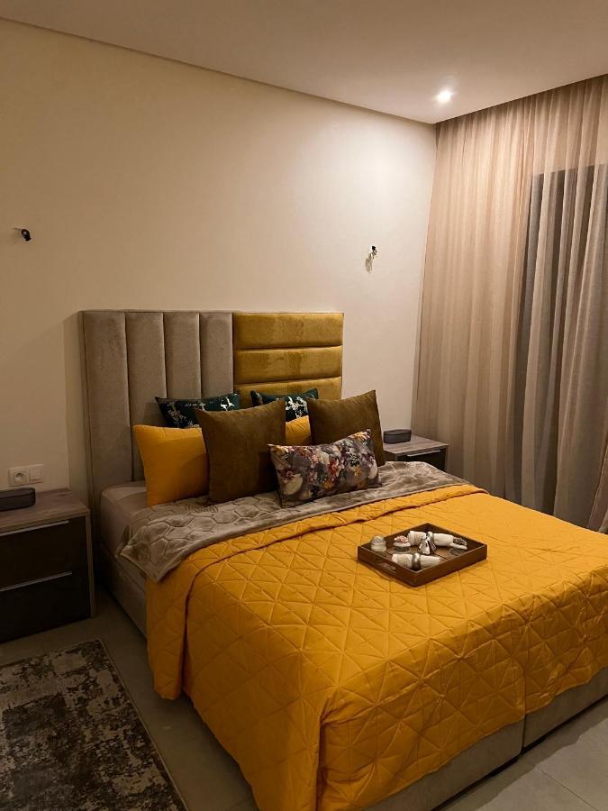 Appartement De Luxe Bord De Mer Essaouira A 2 Pas De La Plage Luaran gambar