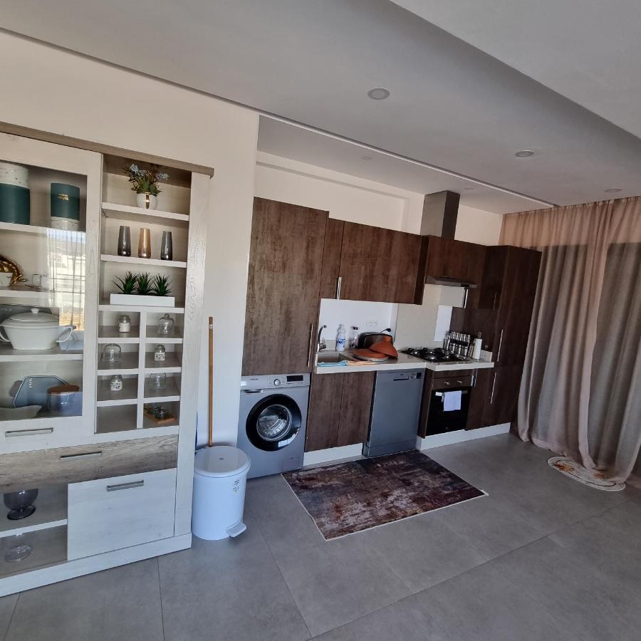 Appartement De Luxe Bord De Mer Essaouira A 2 Pas De La Plage Luaran gambar