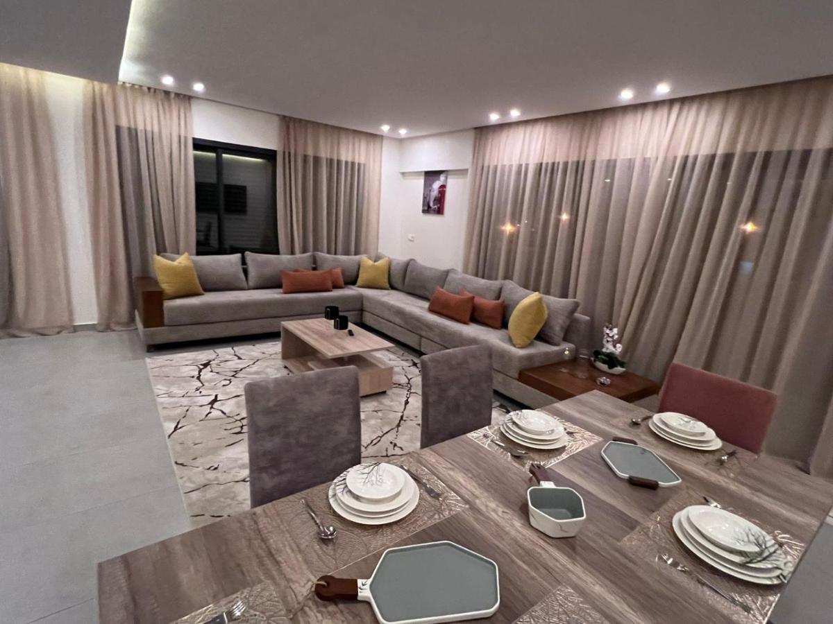 Appartement De Luxe Bord De Mer Essaouira A 2 Pas De La Plage Luaran gambar