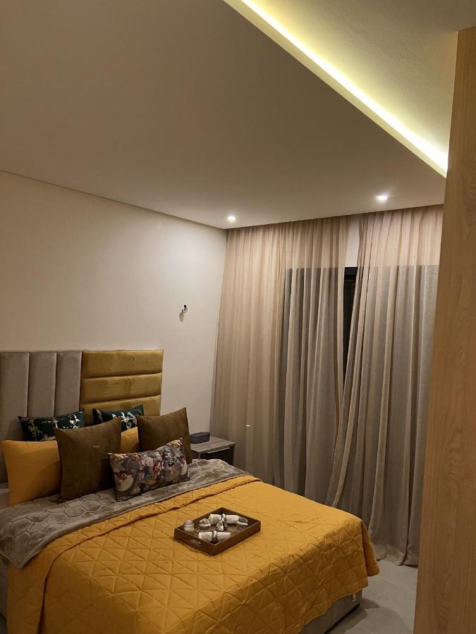 Appartement De Luxe Bord De Mer Essaouira A 2 Pas De La Plage Luaran gambar