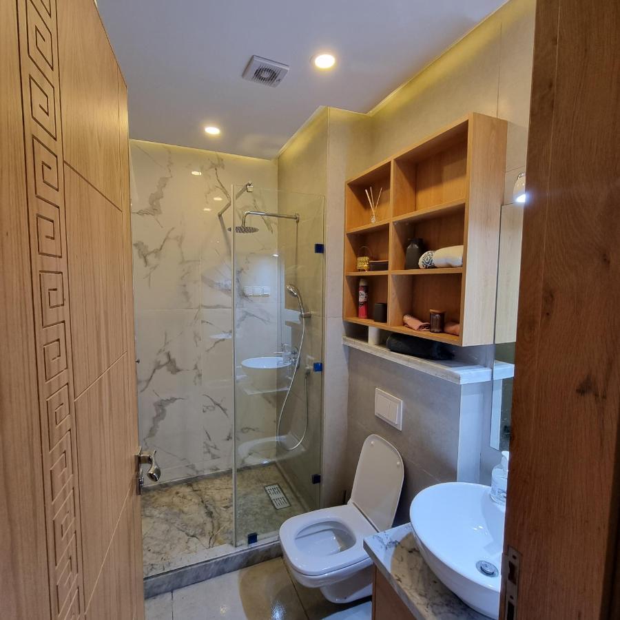 Appartement De Luxe Bord De Mer Essaouira A 2 Pas De La Plage Luaran gambar