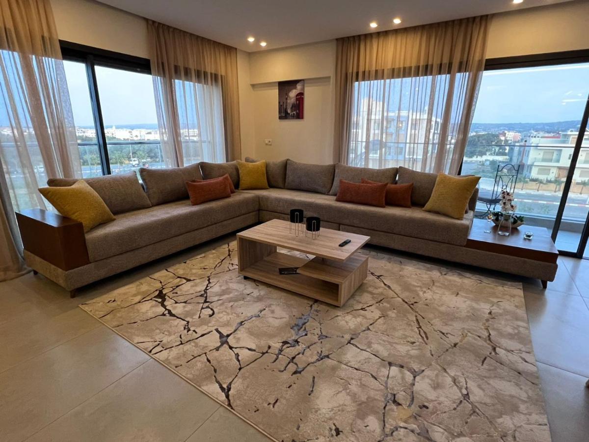 Appartement De Luxe Bord De Mer Essaouira A 2 Pas De La Plage Luaran gambar