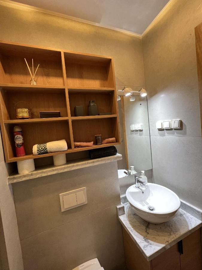 Appartement De Luxe Bord De Mer Essaouira A 2 Pas De La Plage Luaran gambar