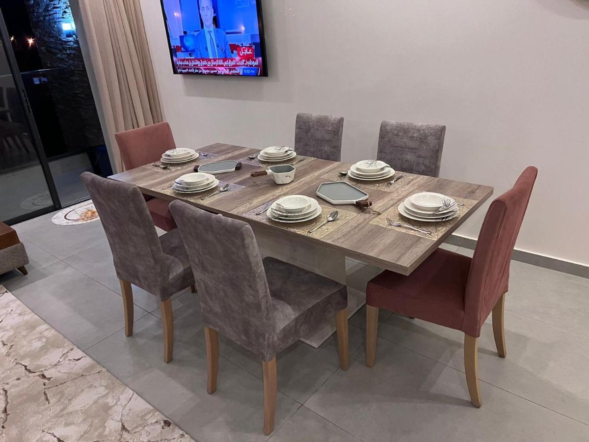 Appartement De Luxe Bord De Mer Essaouira A 2 Pas De La Plage Luaran gambar
